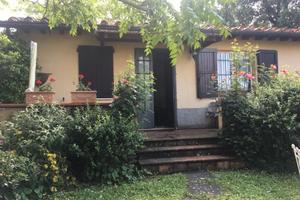 Capanna comune Casole d'Elsa