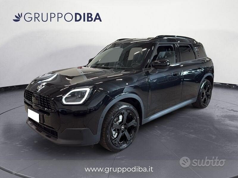 Mini Mini Countrym.(U25)