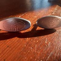 Tappi fori specchi DIAPASON RACING Yamaha R1 07 08