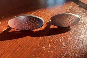 Tappi fori specchi DIAPASON RACING Yamaha R1 07 08