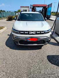 Dacia Duster 3a serie expression 