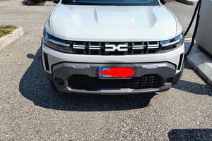 Dacia Duster 3a serie expression 