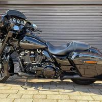 Harley Davidson Street Glide Special