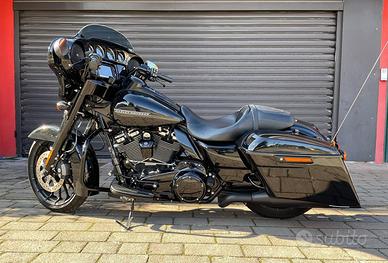 Harley Davidson Street Glide Special