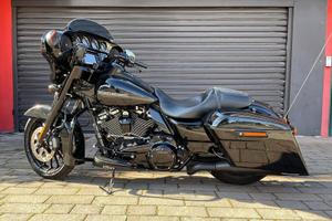 Harley Davidson Street Glide Special
