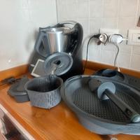 Bimby TM6 Black edition