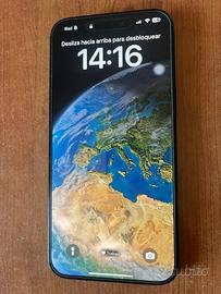 Iphone 15 pro max 256gb