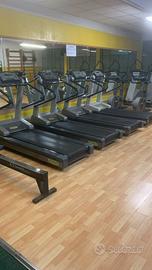Palestra completa technogym panatta