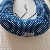 Cuscino allattamebto koala babycare