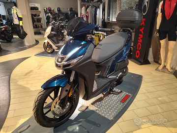 Kymco Agility 125 S