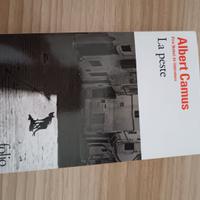 la peste 