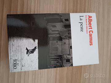 la peste 