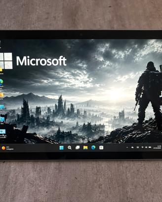 Notebook Pc Tablet Microsoft Surface Pro 6 i5 8gb