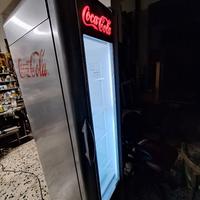 Frigo coca cola