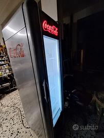 Frigo coca cola