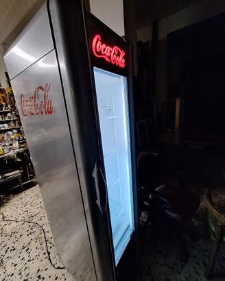 Frigo coca cola