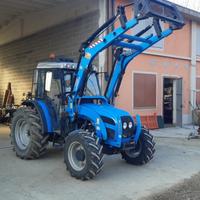 Landini Technofarm 80