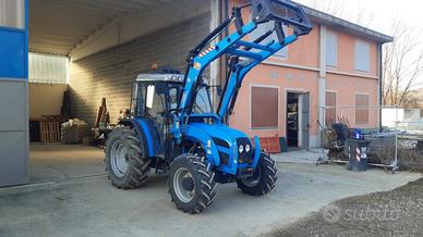 Landini Technofarm 80