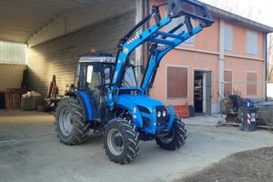Landini Technofarm 80
