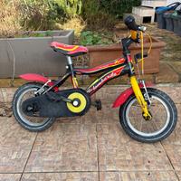 Bicicletta lombardo 12”