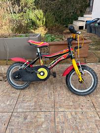 Bicicletta lombardo 12”