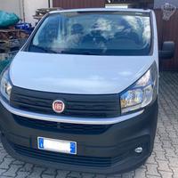 Furgone Fiat Talento