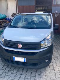 Furgone Fiat Talento