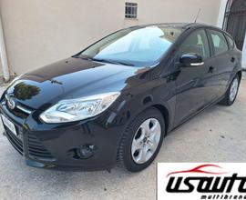 Ford Focus 1.6 TDCi 115 CV BERLINA 2013