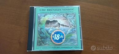 CD musica Celtic