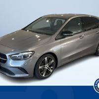 Mercedes-Benz Classe B 180d Automatic Progres...