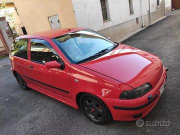 Fiat punto gt 1995 