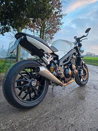 Triumph Speed Triple 1050