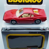 Bburago Ferrari 308 GTB 