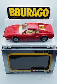 Bburago Ferrari 308 GTB 