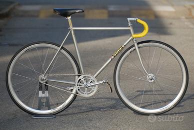 Viner Special Pista
