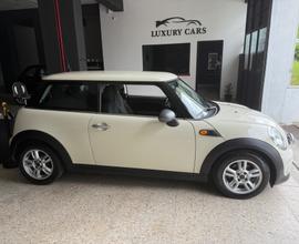 Mini 1.6 16V One D Neopatentati