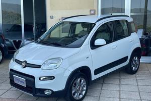 Fiat Panda 1.3 MJT 95 CV S&S 4x4 Euro 6B ELD / Cli