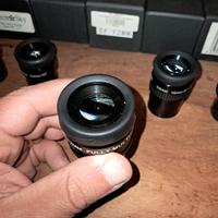 oculare per telescopio FF 12mm Ts optics