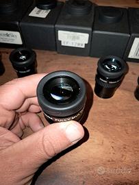 oculare per telescopio FF 12mm Ts optics