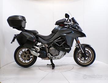 Ducati Multistrada 1260 S