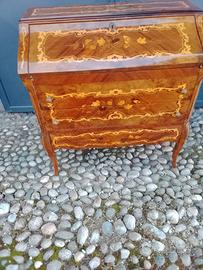 Ribalta in stile Luigi XV