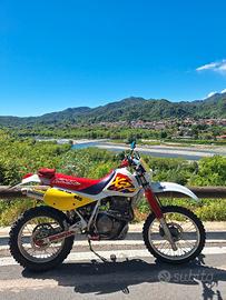 Honda XR 600 R