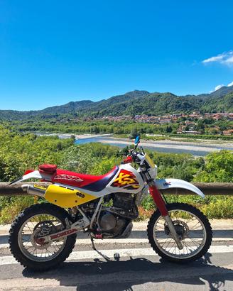 Honda XR 600 R