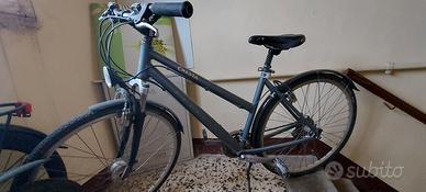 Bici Cresta ruota 26