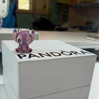 Charm Pandora Stitch