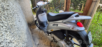 Piaggio Libery 50cc
