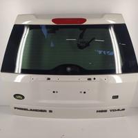 Portellone Post LAND ROVER FREELANDER 2 '06