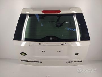 Portellone Post LAND ROVER FREELANDER 2 '06