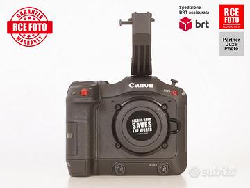 Canon EOS C70