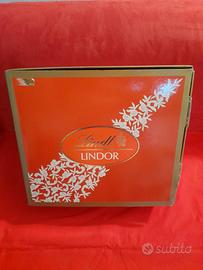 Cofanetto LINDT